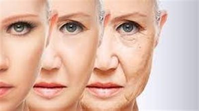 وداعاً للتجاعيد  كيف أخفي تجاعيد الوجه؟