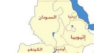 ما هي دول نهر النيل