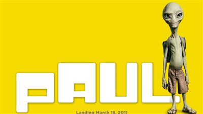 قصة فيلم Paul