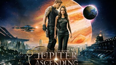 قصة فيلم Jupiter Ascending