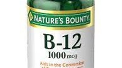 كل ما تريد معرفته عن استخدام vitamin B-12