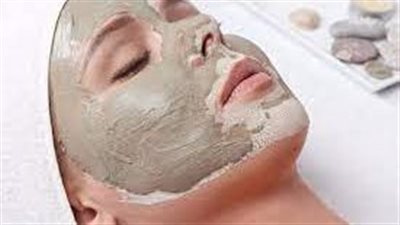 ماسك طين البحر المېت: سرّ بشړة نضرة وجميلة