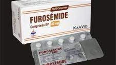 كل ما تريد معرفته عن استخدام furosemide