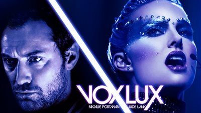 قصة فيلم Vox Lux