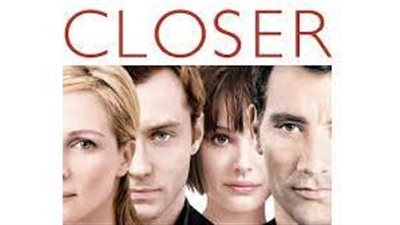 قصة فيلم Closer