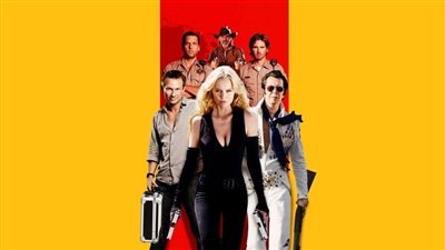 قصة فيلم Guns, Girls and Gambling