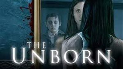 قصة فيلم The Unborn