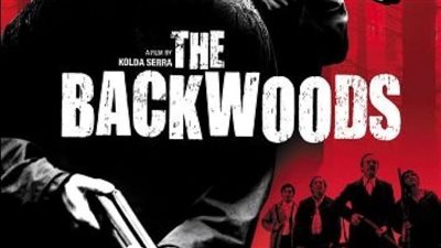 قصة فيلم The Backwoods