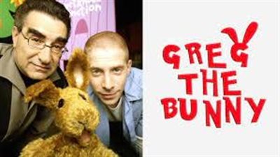قصة مسلسل Greg the Bunny
