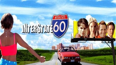 قصة فيلم Interstate 60