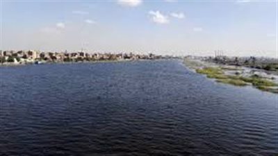 كم عدد الدول التي يمر منها نهر النيل