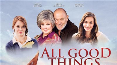 قصة فيلم All Good Things