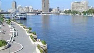 اهم التحديات التي يواجهها نهر النيل