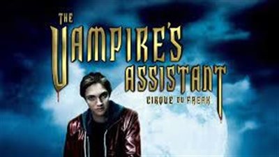 قصة فيلم Cirque du Freak The Vampire's Assistant
