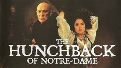 قصة فيلم The Hunchback of Notre Dame