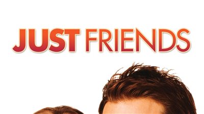 قصة فيلم Just Friends