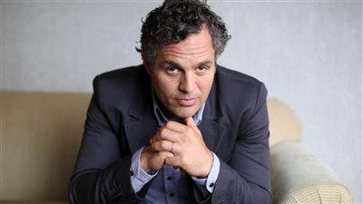 مارك روفالو ممثل متميز ومناضل من أجل العدالة