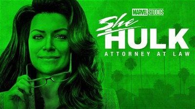 قصة مسلسل She Hulk Attorney at Law