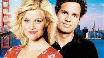 قصة فيلم Just Like Heaven
