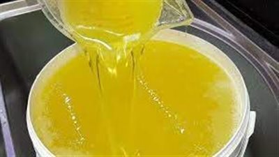 طريقة عمل الصابون السائل بالزيت