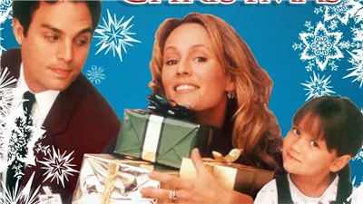 قصة فيلم On the 2nd Day of Christmas