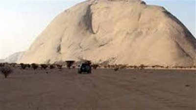 ما هي انواع الهضاب 