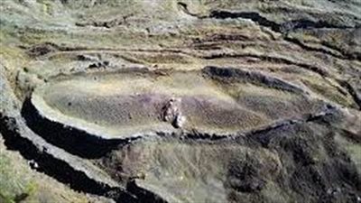 ما اهمية أهمية جبل الجودي من الناحية الدينية 