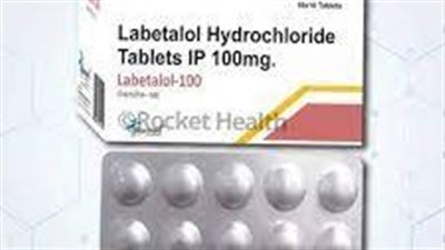 كل ما تريد معرفته عن استخدام labetalol