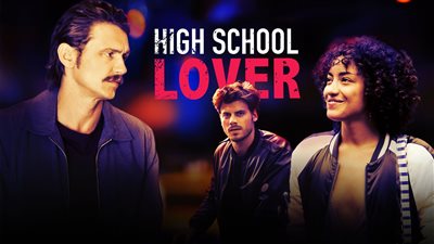 قصة فيلم High School Lover