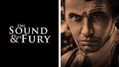 قصة فيلم The Sound and the Fury
