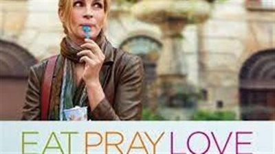 قصة فيلم Eat Pray Love