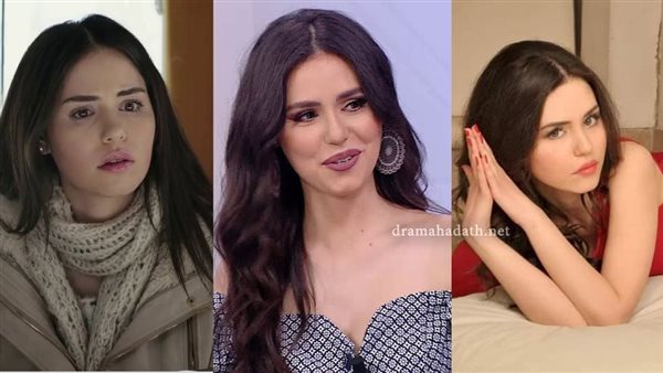 تعرف على الفنانة ليا مباردي