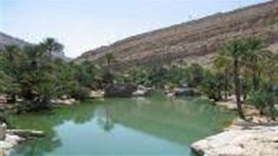 اهمية وادي فاطمة من ناحية السياحه