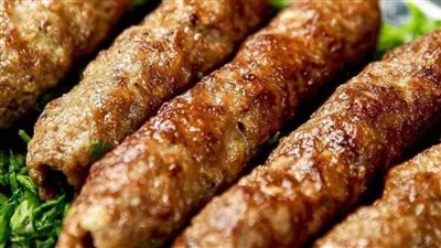 طريقة تحضير كفتة الحاتي