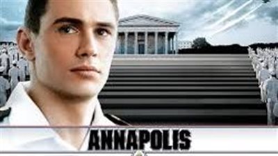 قصة فيلم Annapolis