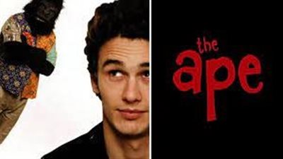 قصة فيلم The Ape