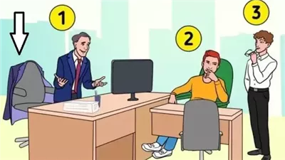 ألغاز سوف تتطلب التركيز في تفاصيلها