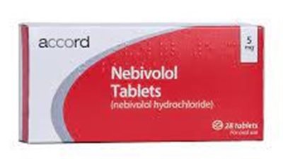 كل ما تريد معرفته عن استخدام nebivolol