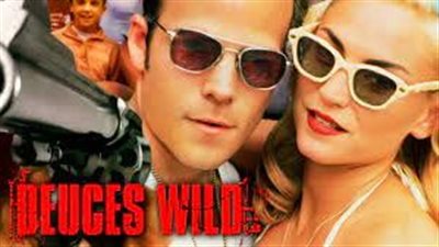 قصة فيلم Deuces Wild