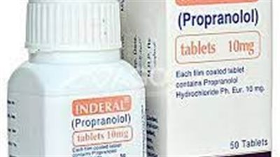 كل ما تريد معرفته عن استخدام Inderal