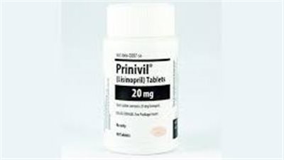 كل ما تريد معرفته عن استخدام Prinivel