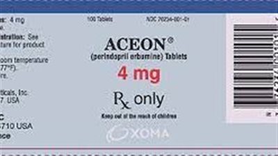 كل ما تريد معرفته عن استخدام Aceon