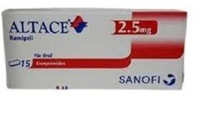 كل ما تريد معرفته عن استخدام Altace