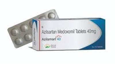 كل ما تريد معرفته عن استخدام azilsartan