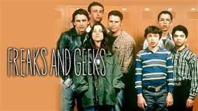 قصة مسلسل Freaks and Geeks
