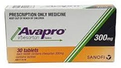 كل ما تريد معرفته عن استخدام Avapro
