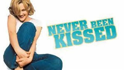 قصة فيلم Never Been Kissed