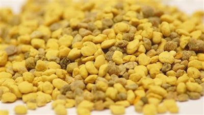 كل ما تريد معرفتة عن تناول حبوب لقاح النحل