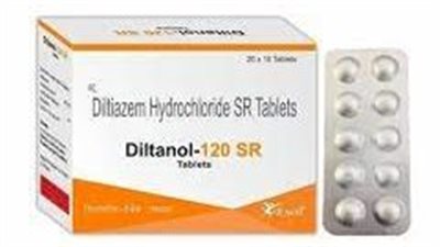 كل ما تريد معرفته عن استخدام diltiazem