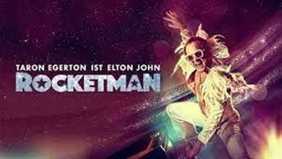قصة فيلم Rocketman